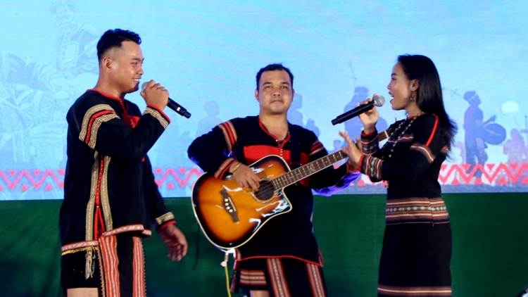 Pơrlòng đơs pơnđik, nhơl đờng goòng kòn cau, ơruh pơnu Dăk Lăk sơlơ kờñ niam chài kòn cau he dê