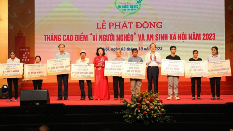 Hà Nội rgŏ jă khay yor nuĭh ach o 