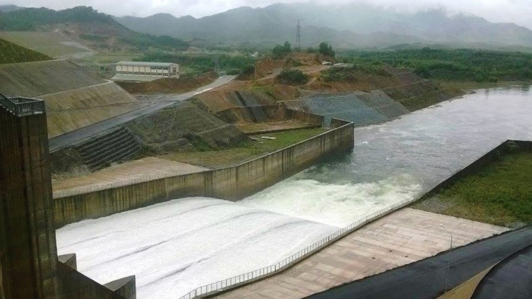 Thừa Thiên Huế: Pa ghit cha mêệt lêy đhr’năng pa hooi đác tơơ abóc thủy điện, cha groong lâng g’luh boo tu t’mêê