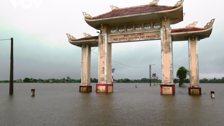 Thừa Thiên Huế: Boo ngân, đhanuôr zr’lụ tuh pa ghit cha groong