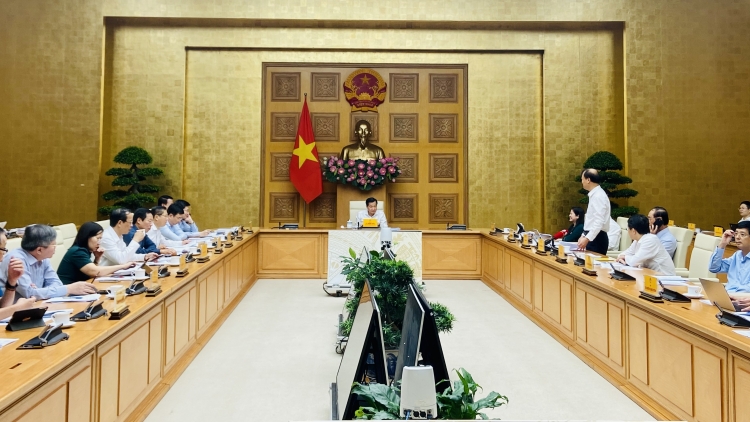 K’iăng Khua knŭk kna Lê Minh Khái gĭt gai klei bi kƀĭn Anôk bruă kriê dlăng ênoh mơ̆ng Knŭk kna 