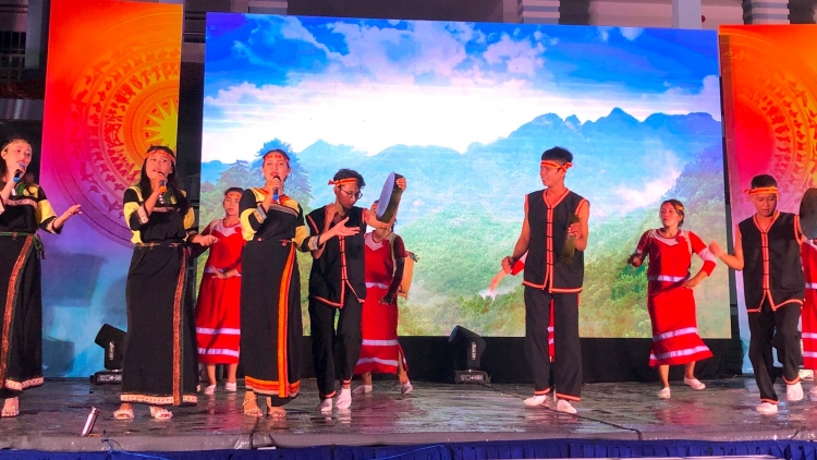 Gơnoar broă bơh cau ùr jơi bơtiàn dồ êt nă cau dê tàm càr Bình Thuận