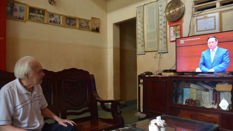 Tơplih ‘nao tơdrong hơpĭnh: Tơpăt, tơpă, lơ tơdrong