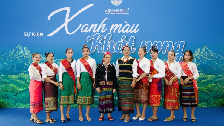 Quảng Bình ktuê dlăng bi klă klei hâo hưn yang ƀuôn mtrŭt mđĭ klei mtăp mđơr êkei mniê kơ phung mniê mnuih djuê ƀiă