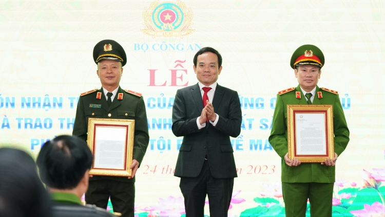 K’iăng khua knŭk kna Trần Lưu Quang mđup brei leh hră khua knŭk kna bi mni kơ êpul kahan ksiêm matuĭ 