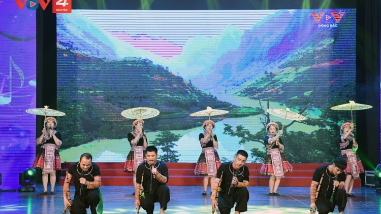 CHƯƠNG TRÌNH KHAY HENG TÀY-NÙNG (Thứ Ba- Vằn 28/11/2023)