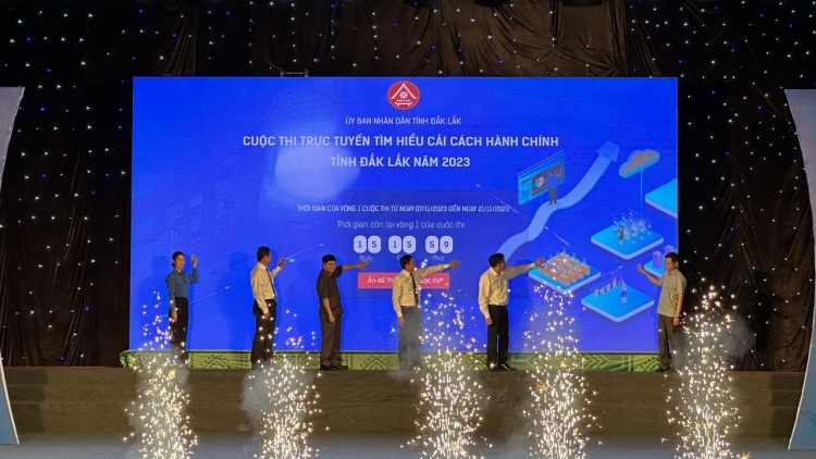 Daklak mkŏ mjing klei bi ktưn Online tui suah klei thâo săng kơ bruă mđĭ mlih hră mơar thŭn 2023 