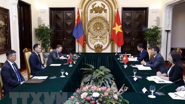 Tơdroăng nếo ai - Hâi pái, lơ 01.11.2023