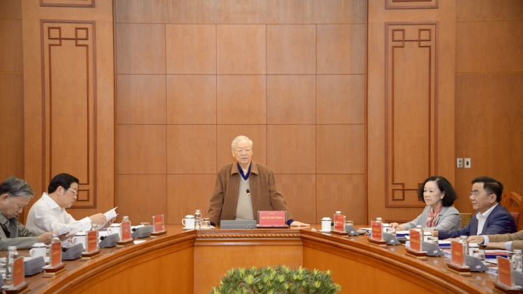 Nău mhe tâm dak n'hanh dak bah dih nar puăn, 23-11-2023