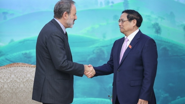 Jơnau tơngit dơ̆ poh, ngai 25-11-2023