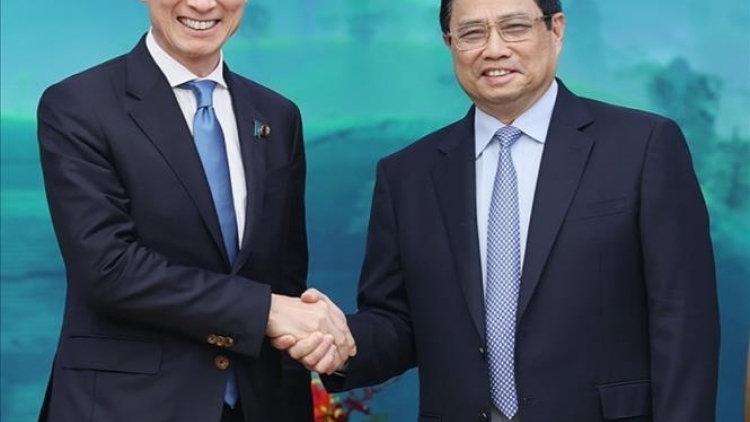 Kdrêč klei mrâo knăm năm.04.11.2023