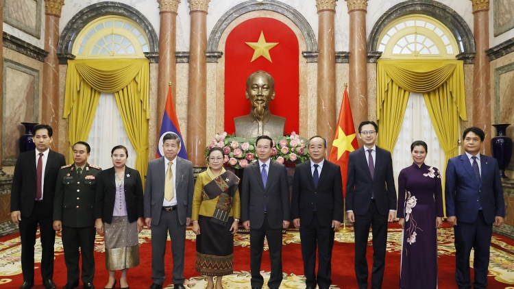 Tơdrong kơtơ̆ng ang 'năr puăn năr 09.11.2023