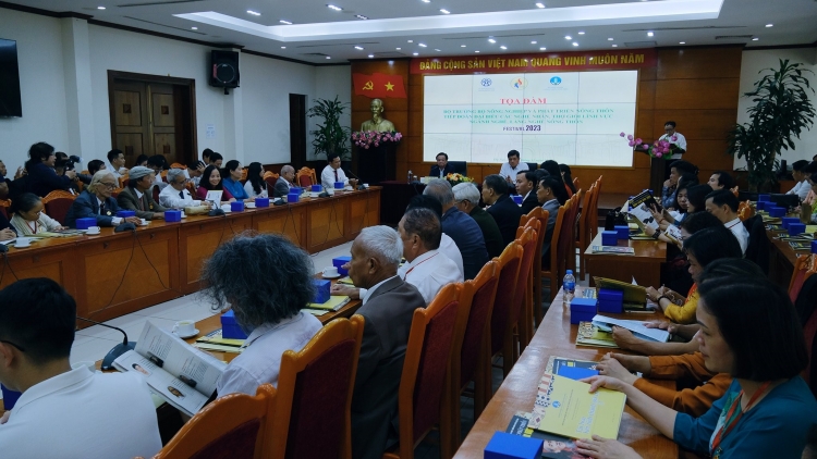 Festival “Rak vế ƀă mơnhông pơlê cheăng hơnăm 2023” 