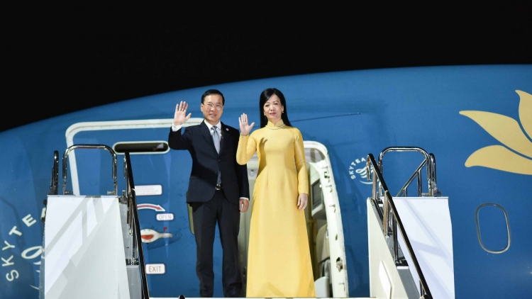 Củ tịc  Võ Văn Thưởng tus Tokyo, còp ngan ngồn lơgar Nhờk 