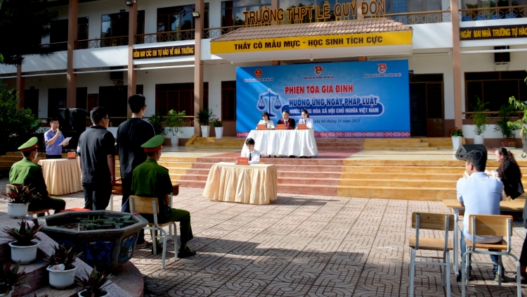  Dak Lak mtô mblang hdră bhiăn kơ phung êdam êran, hđeh hriăm hră 