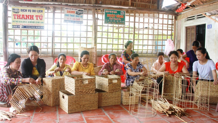 MIKVA BANGSA KHMER DAOK DI HUYỆN MỸ XUYÊN, TỈNH SÓC TRĂNG MEBLAH JAIK 34% RAHRA