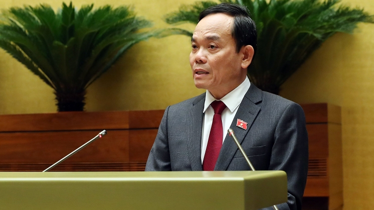 K’rong bhrợ 6 dự án c’lâng p’rang chr’năp k’tiêc k’rung cơnh lâng pazêng zên k’noọ 400.000 tỷ đồng