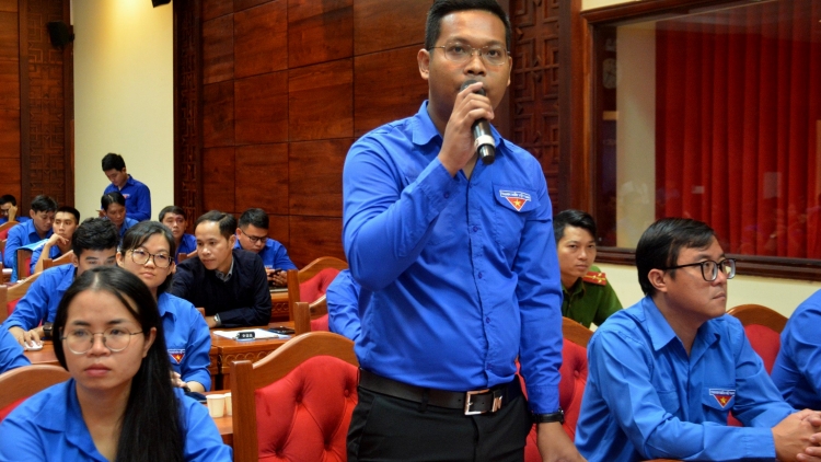 Khua mua tơring čar Dak Lak bưp ră ruai hăng ƀing hlăk ai kơ pơblih yua mrô