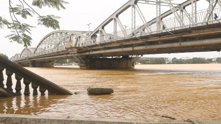 Boo tuh bhrợ nong lít, hr’lang hr’câh coh bấc vel đong miền Trung