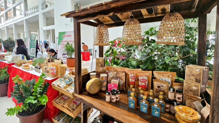 Lâm Đồng gir djru brơi anom bơwih ƀong pơsur sĭ mơdrô