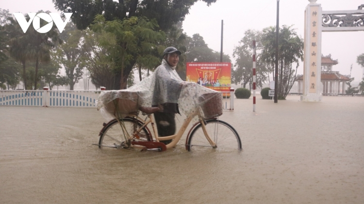 Boo tuh miền Trung: 3 cha năc bil tic, bâc đhị nong đhộ