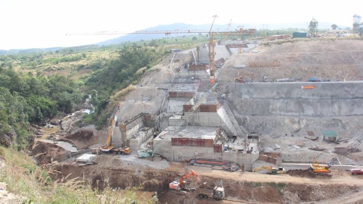 Dak Lăk pơtrut brơi prăk tañ tuh pơ alin bruă kơnuk kơna jao 