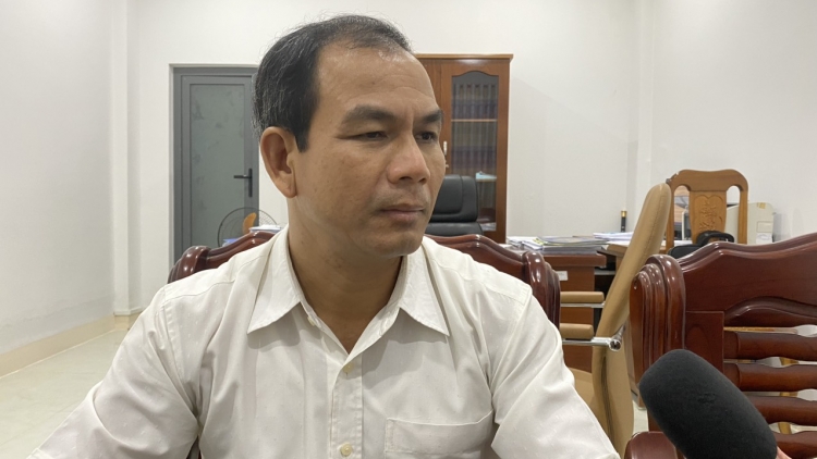 Quảng Nam Bhr’lậ râu zr’năh k’đhap, bhrợ pa đâh xa nay bh’rợ Cr’noọ cr’niêng âng k’tiếc k’ruung pa dưr pr’ắt tr’mông coh zr’lụ đhanuôr acoon coh