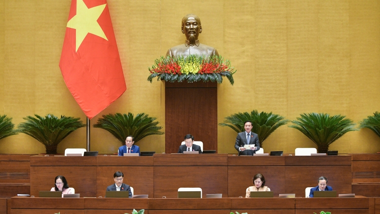 Kuô̆k hô̆i tơpui tơno, tơbleăng mâu tơdroăng luât