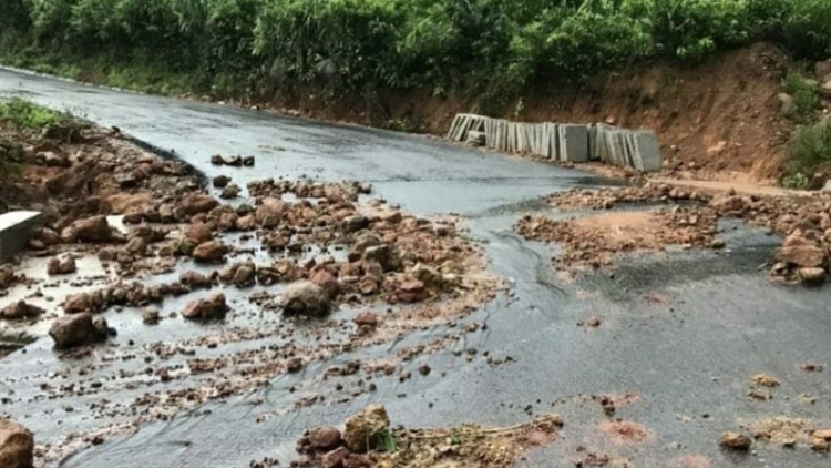 Thừa Thiên Huế: Đươi k’dâng 40 tỷ đồng đoọng bhr’lậ pa liêm c’lâng vel đong xang g’luh boo tuh