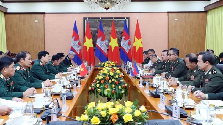 Khua phŭn bruă lĭng kahan Campuchia klă klơ̆ng hriê čuă Việt Nam 