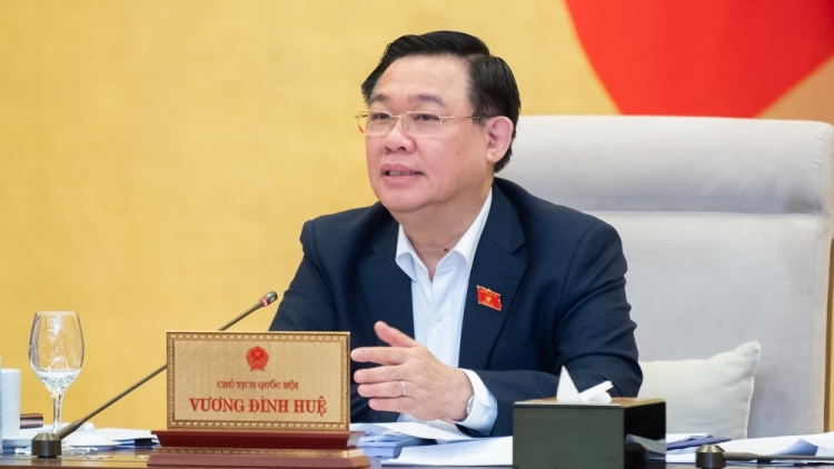 Quốc hội căh ơy prá xay xang dự án Luật K’tiếc k’bunh đhị Pr’họp g’luh 6