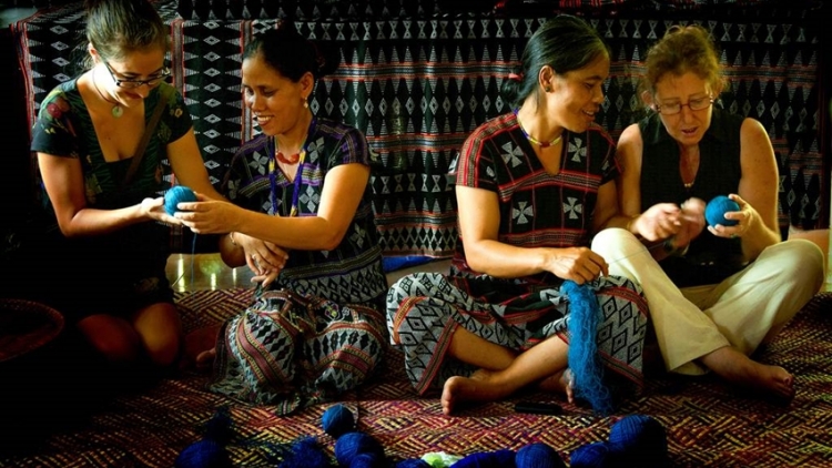 Pa choom bh’rợ zư đơc, pa dưr c’leh văn hóa acoon coh