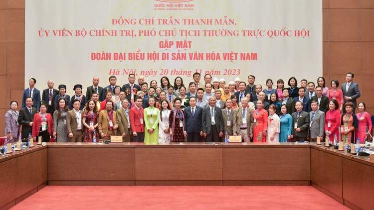 K’iăng khua bruă kƀĭn ala Trần Thanh Mẫn bi tuôm hŏng phung bi ala Êpul hgŭm knhuah gru Việt Nam 