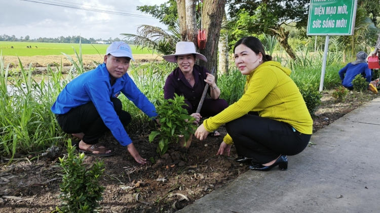 Chương trình phát thành quam Tay thứ 4 mự 08 căm bườn 11 pì 2023