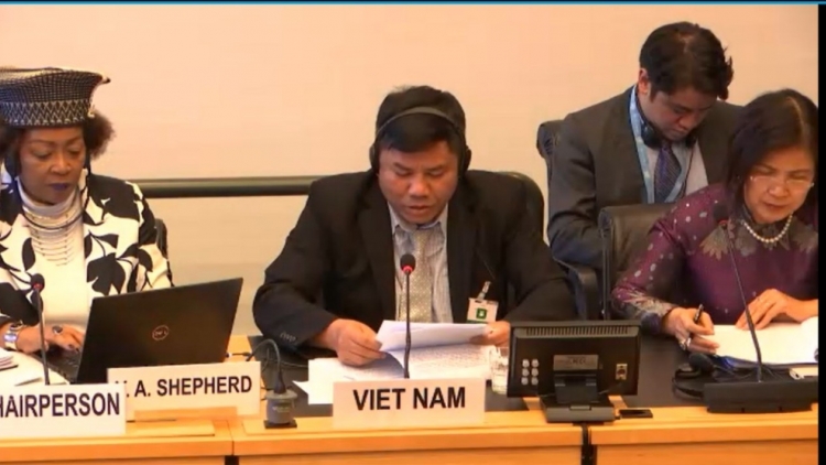 Việt Nam  pêi châ tơƀrê hên tơdroăng ki kal tung mơnhông hdroâng kuăn ngo