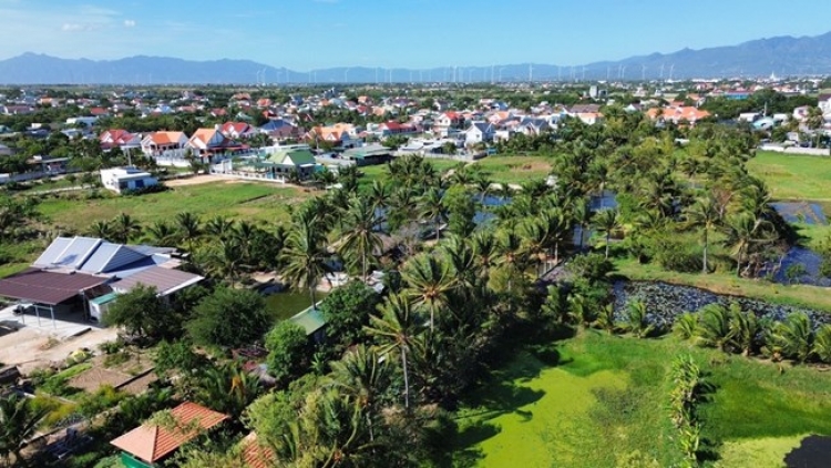 PUK PALEI NINH THUAN HADAH HADAI MENG DU LICH BHAP BINI