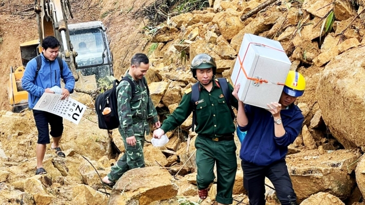 Tước ooy da ding k’coong tuyển quân