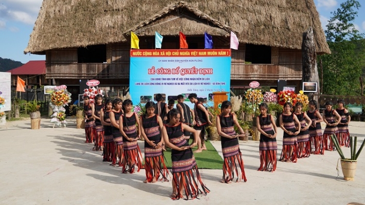 Hát hơchiếo Mang Deang