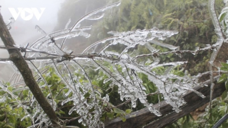 Kông điêng mơng Khua dêh čar kơ bruă gơgrong pơgang rơ-ŏt rơ-ơ̆ amăng sui hrơi