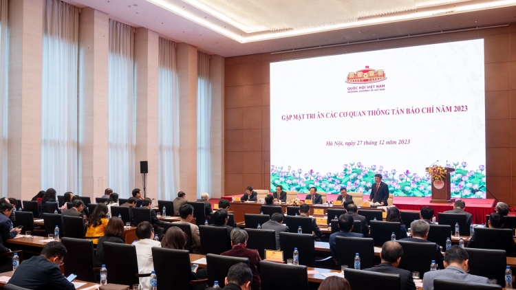 Nău mhe tâm dak n'hanh dak bah dih nar puăn, 28-12-2023