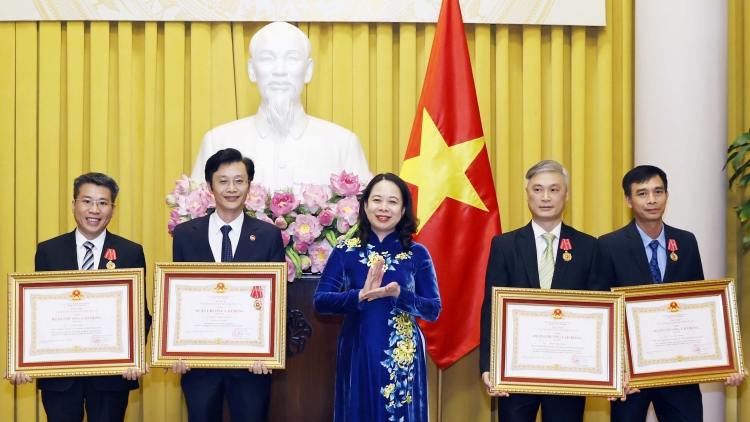 Nău mhe tâm dak n'hanh bah dih dak nar prăm, lơ 29/12/2023