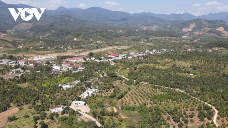 Pa zêng bha ar xrặ: Khánh Hoà: Pa xiêr đharựt nhâm mâng đoọng ha đhanuôr acoon coh Bha ar xrặ 2: Đhanuôr acoon cóh ooy Khánh Hoà dưr zi lấh đha rứt nhâm mâng ting c’lâng n’đoo?