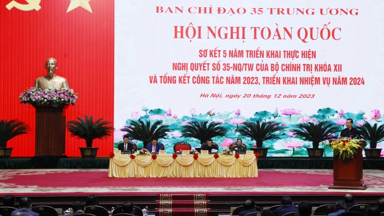 Tơlơi pơhing phrâo – Hrơi 4, lơ 21-12-2023