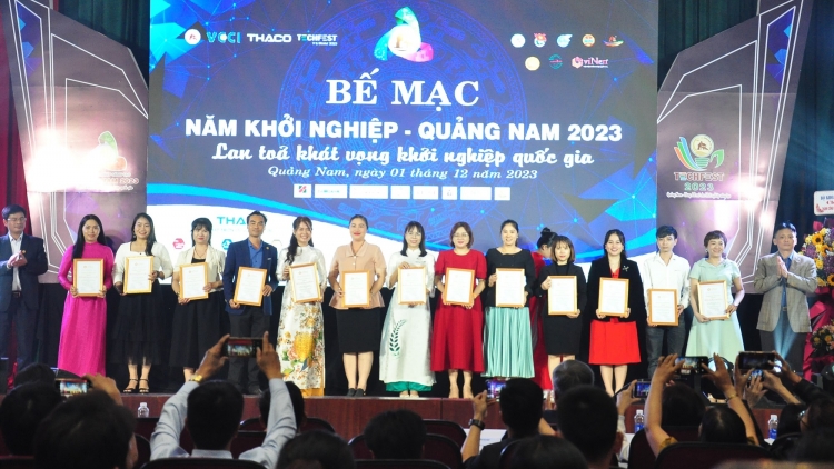 K’rong xay c’moo Tơớp bhrợ cha - Quảng Nam 2023