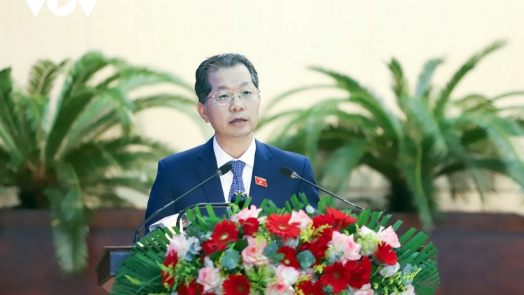 Đà Nẵng k’đươi đoọng đươi dua pr’đhang bh’rợ Chính quyền đô thị