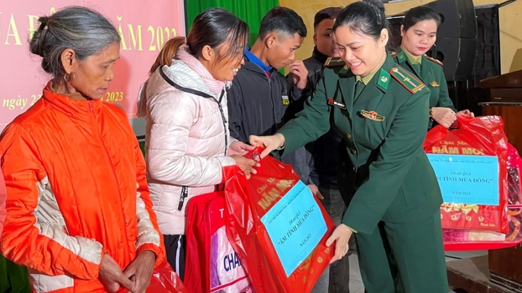 “Ngăn loom đhanuôr bêl hân noo ha ọt” đoọng ha đhanuôr ca noong k’tiếc Thừa Thiên Huế