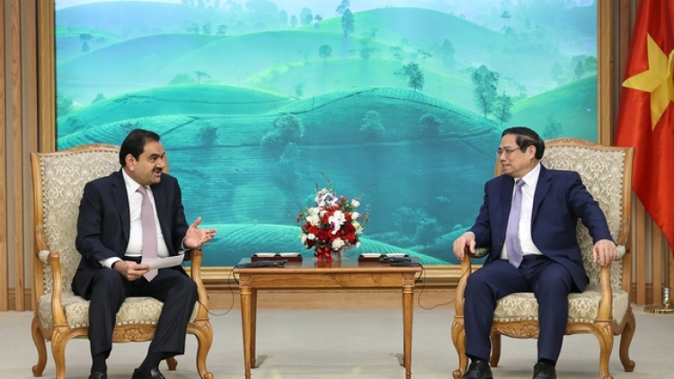 Kdrêč klei mrâo knăm năm.23.12.2023