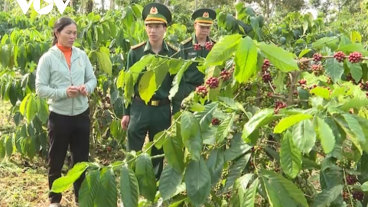 KHANG KAJAP THẾ TRẬN QUỐC PHÒNG DALAM RAHRA DI LABIK TAPHIA NEGAR THUẬN HẠNH