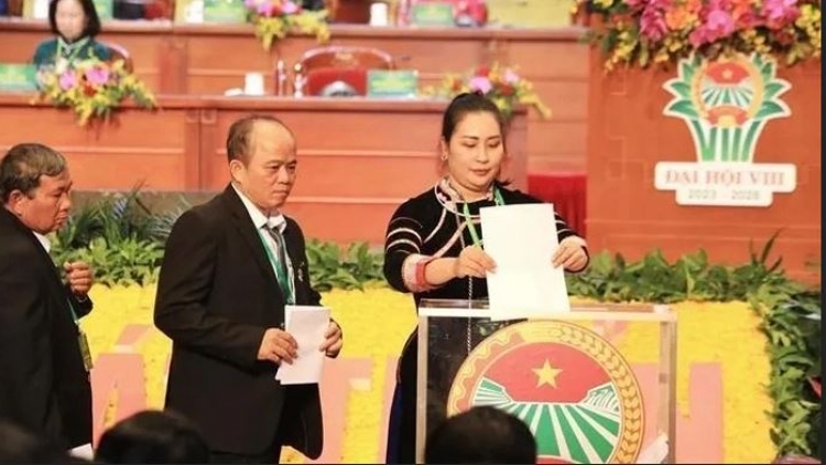 111 nă kwang bàng geh pồ tàm Mpồl đơng lam Mpồl cau lơh broă sa Dà lơgar Việt Nam khoă 8, tơngai lơh broă bơh nam 2023 tus 2028