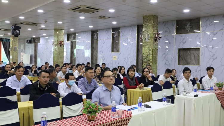 Càr Dăk Lăk lơh geh cồng nha Broă lơh tơl xã dùl bơta phan